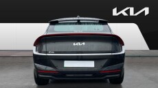 Kia EV6 168kW Air 84kWh 5dr Auto Electric Estate